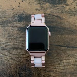 Series 2 Apple Watch - Rose Gold
